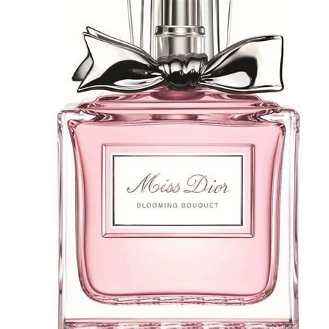 dior blossom|Miss Dior Blooming Bouquet Eau de Toilette。